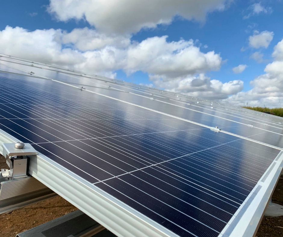 Solar Stands